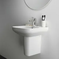 Ideal Standard i.Life A 50 см умивалник за стенен монтаж
