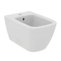 Ideal Standard I.life B окачено биде, бяло, лъскаво, SmartGuard