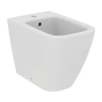 Ideal Standard I.life B подово биде с лъскаво бяло, SmartGuard BTW