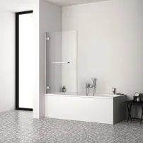 Ideal Standard i.life правоъгълна вана, лъскаво бяла, 180X80 см