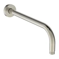 Ideal Standard IdealRain душ рамо 30 см, сребристо, Silver Storm