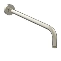 Ideal Standard IdealRain душ рамо 40 см сребристо Silver Storm
