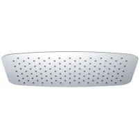 Ideal Standard IdealRain Luxe M1 правоъгълна душ слушалка 250x400 мм