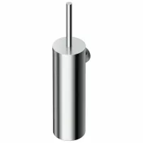 Ideal Standard IOM стенна хромирана четка за тоалетна чиния
