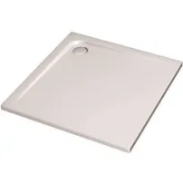Ideal Standard Ultra Flat квадратно душ корито 90x90 см