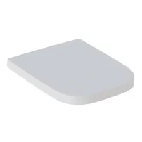 Капак за тоалетна чиния Geberit Selnova Square softclose