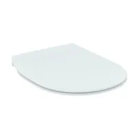 Капак за тоалетна чиния Ideal Standard Connect slim