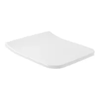 Капак за тоалетна чиния с плавно затваряне Villeroy&Boch Venticello
