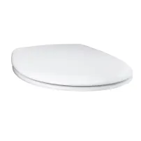 Капак за тоалетна чиния softclose Grohe Bau Ceramic