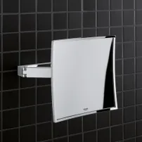 Козметично огледало Grohe Selection Cube хром