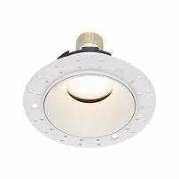 Maytoni Share бяла 1 крушка 4 x 11,5 см