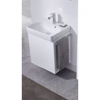 Мебелен умивалник Geberit Smyle Square 50 см