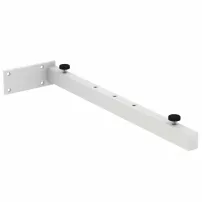 Метална монтажна система за плот Ideal Standard Adapto 45 см