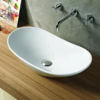 Мивка за плот Rune Sigyn 61.5 см