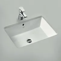 Мивка за под плот Ideal Standard Strada 59.5x43.5 см