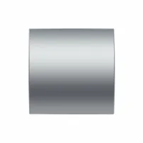 MMotors MMP 07 извит метален вентилатор за баня с отвеждане на въздуха 19W