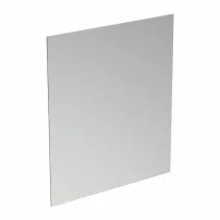 Огледало Ideal Standard Mirror&Light Ecco 60 см правоъгълно
