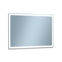 Огледало с LED осветление Venti Libra 100x65x2.5 см