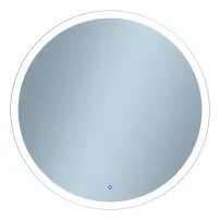 Огледало с LED осветление Venti Ring 100 см