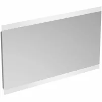 Огледало с осветление и против запотяване Ideal Standard Mirror&Light 120x70 см