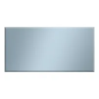 Огледало Venti Fazowane 120x60x0.5 см