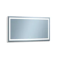 Огледало Venti Willa LED 120x60x2.5 см