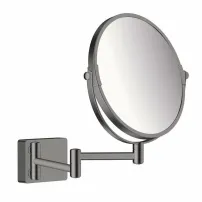 Огледало за бръснене Hansgrohe AddStoris