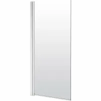 Параван за баня Deante Alpinia 80x140 см