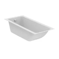 Правоъгълна вана Ideal Standard Connect Air 160X70 см, лъскаво бяла