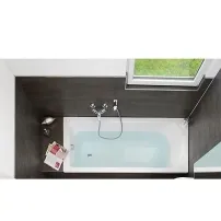 Правоъгълна вана Ideal Standard Hotline 170x75 см