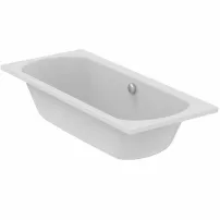 Правоъгълна вана Ideal Standard Simplicity 180x80 см