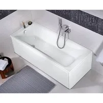 Правоъгълна вана Kolo Rekord 140x70 см