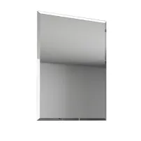 Правоъгълно огледало Inter Ceramic, 50x70 см