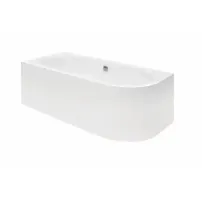 Преден панел за вана Besco Avita 150x75 см