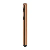 Ръчен душ Omnires Contour, четкана мед, 1 функция