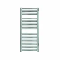 Радиатор за кърпи за баня Purmo Banga 86.2x60 см хром