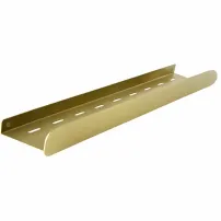 Рафт Rea SF03 в цвят матово злато 60 см