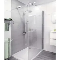 Roth EI TWF душ кабина с вградена врата 120x200