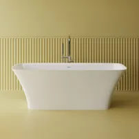 Самостоятелна композитна вана Marmite Corsica 175x76 см