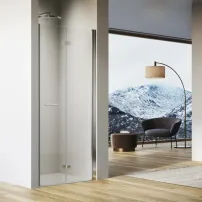 Sanswiss Solino SOL1 100x200 см дясна въртяща се врата за ниша