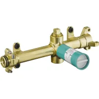 Скрито тяло за смесител за вана AXOR ShowerSolutions 240/120