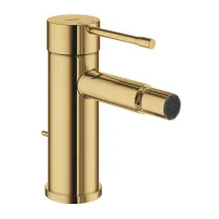 Смесител за биде Grohe Essence S, гланцово златист, Cool Sunrise