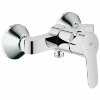 Смесител за душ Grohe BauEdge, гланциран хром