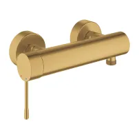 Смесител за душ Grohe Essence, златист, Cool Sunrise