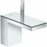 Смесител за умивалник Hansgrohe Axor MyEdition 110 с едноръкохватков механизъм