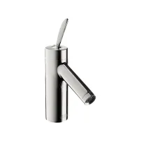 Смесител за умивалник Hansgrohe Axor StarckClassic 70 с едноръкохватков механизъм