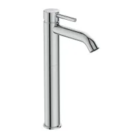 Смесител за умивалник Ideal Standard Ceraline с един лост, висок, хромиран