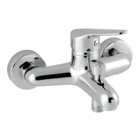 Смесител за вана Ferro Iris New