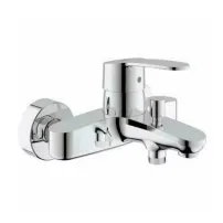 Смесител за вана и душ Grohe Eurostyle Cosmopolitan, гланциран хром