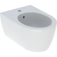 Стенен биде Geberit iCon матово бяло